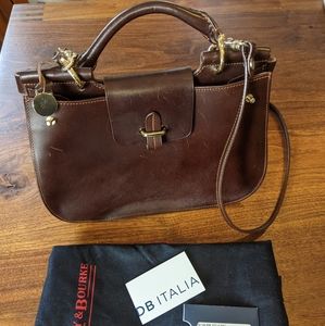 Dooney & Bourke Alto Viola Bag, Brown